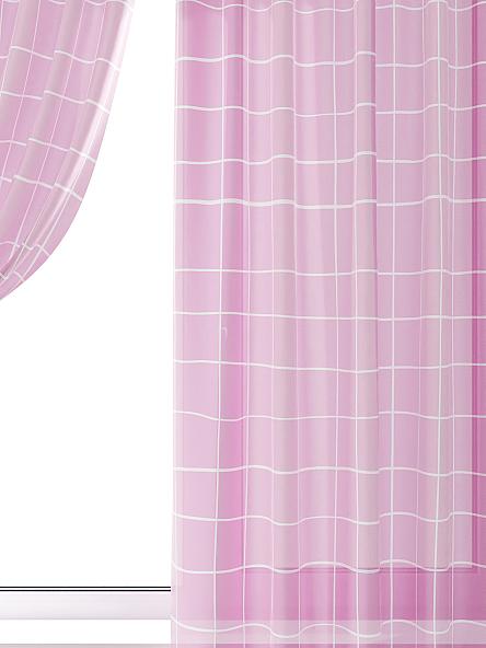 Комплект штор для кухни Квентор - фото 2