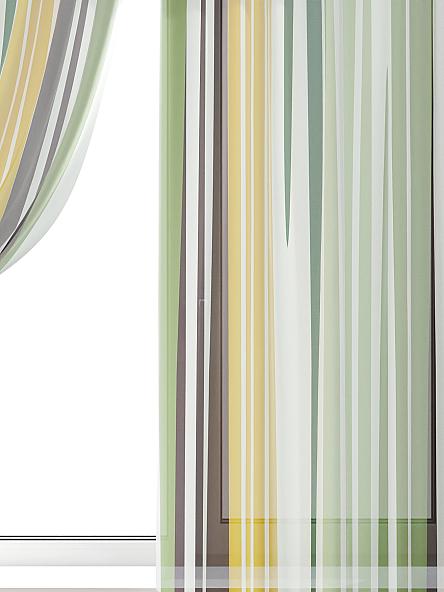 Комплект штор для кухни Тенвиарт - фото 2