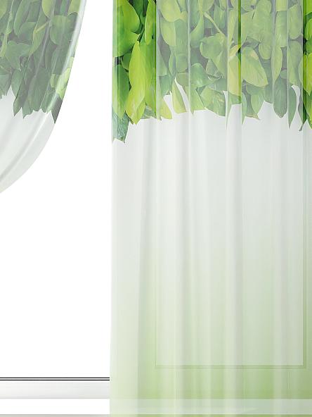 Комплект штор для кухни Форлентис - фото 2