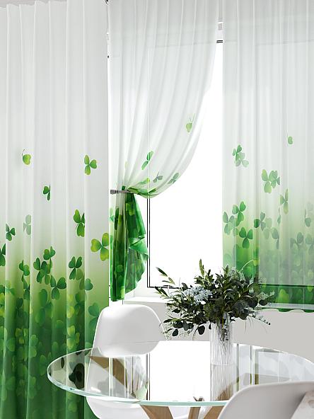 Комплект штор для кухни Фринетис - фото 3