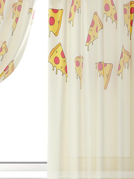 Комплект штор для кухни Чизлирс - фото 2