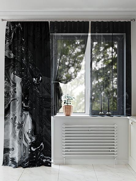 Комплект штор для кухни Франфирас - фото 2