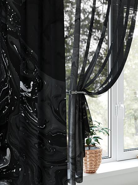 Комплект штор для кухни Франфирас - фото 3