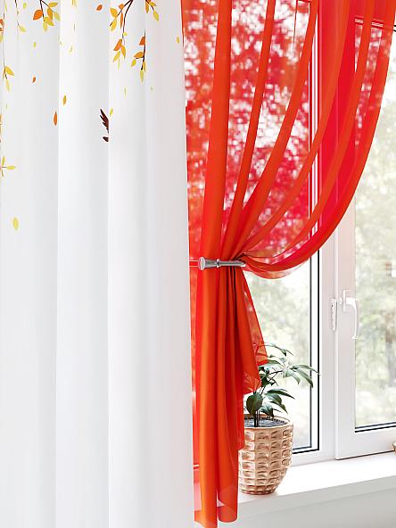 Комплект штор для кухни Рифертор - фото 3