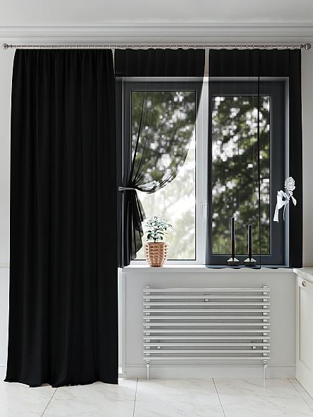 Комплект штор для кухни Рифенрос - фото 2