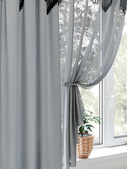 Комплект штор для кухни Хонворис - фото 3