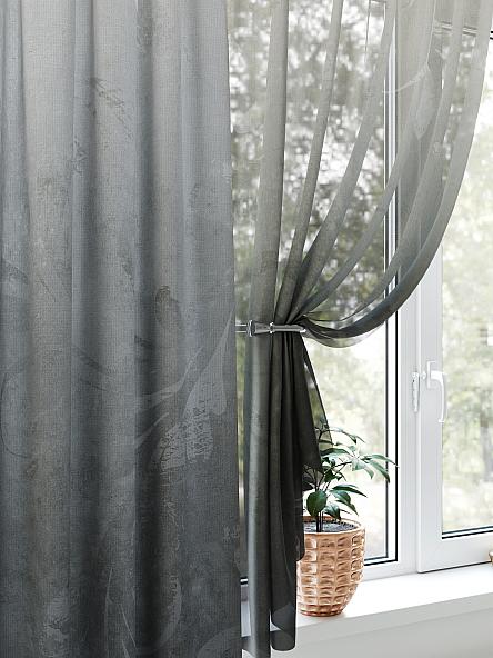 Комплект штор для кухни Фелронтис - фото 3