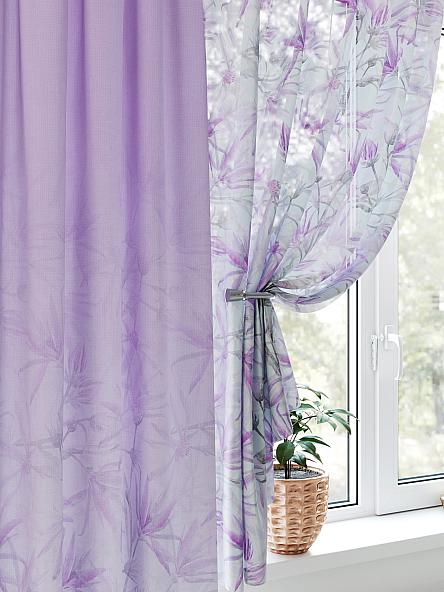 Комплект штор для кухни Миронвирес - фото 3