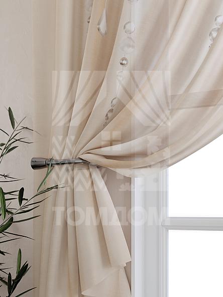 Тюль для кухни Ронфорсит - фото 3