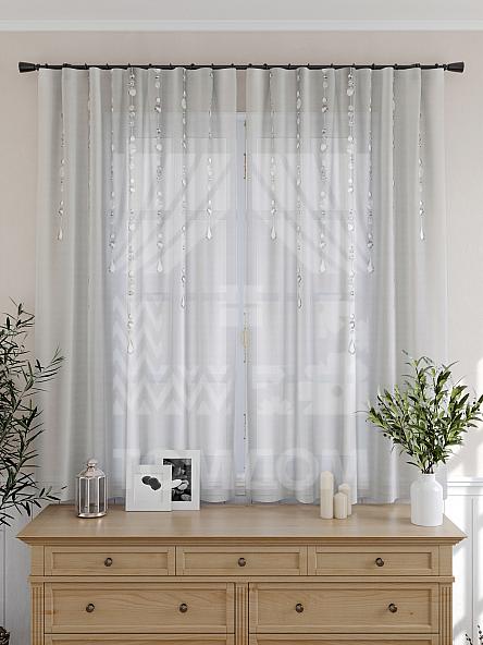 Тюль для кухни Ширенстон - фото 5