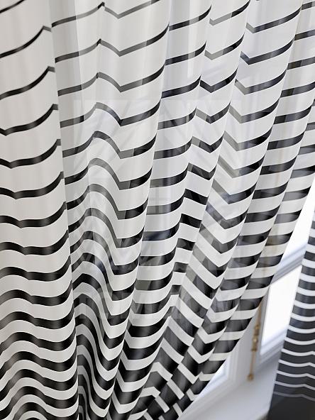 Тюль для кухни Фирнеквис - фото 5