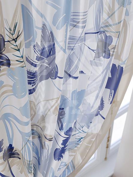 Тюль для кухни Шенкрилас - фото 6