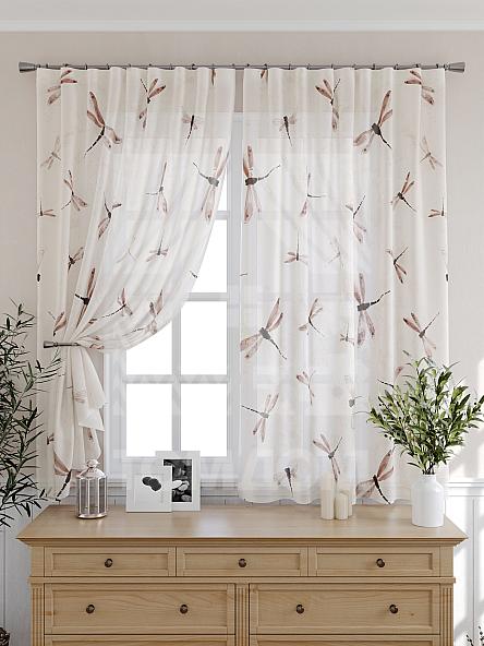 Тюль Ренвисар