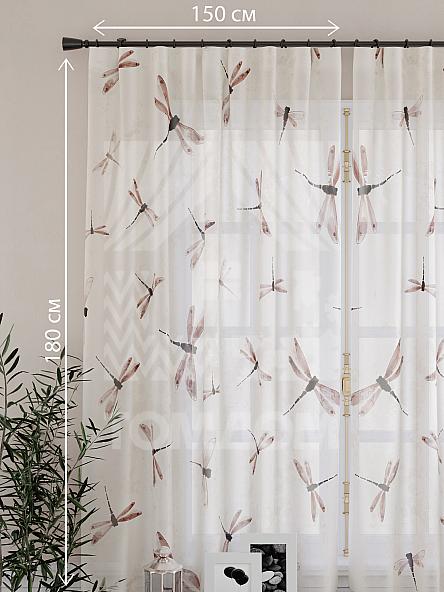 Тюль Ренвисар - фото 4