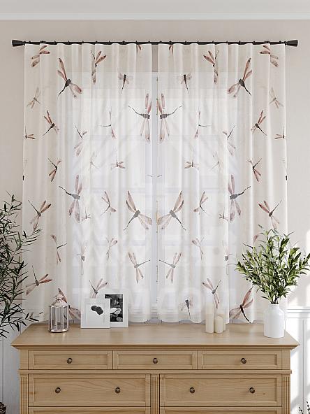 Тюль Ренвисар - фото 5