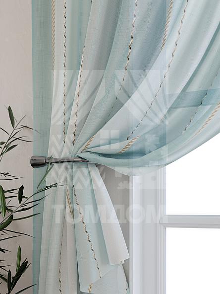 Тюль для кухни Рилондис - фото 3