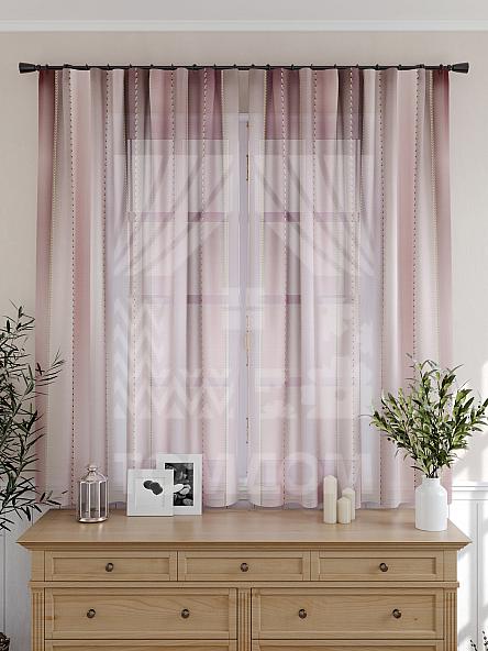 Тюль для кухни Фанкровис - фото 5