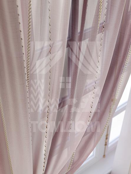 Тюль для кухни Фанкровис - фото 6