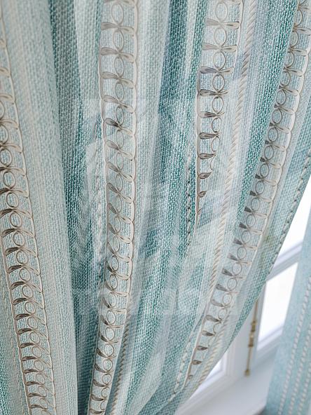 Тюль для кухни Нерфисон - фото 6