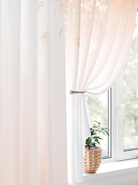 Комплект штор для кухни Финвариал - фото 3