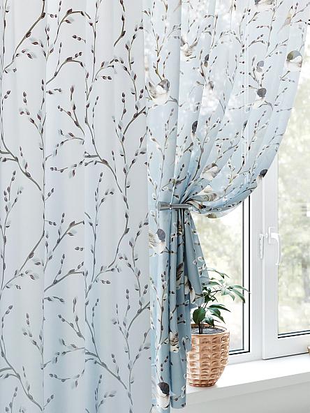 Комплект штор для кухни Ранфалирс - фото 3