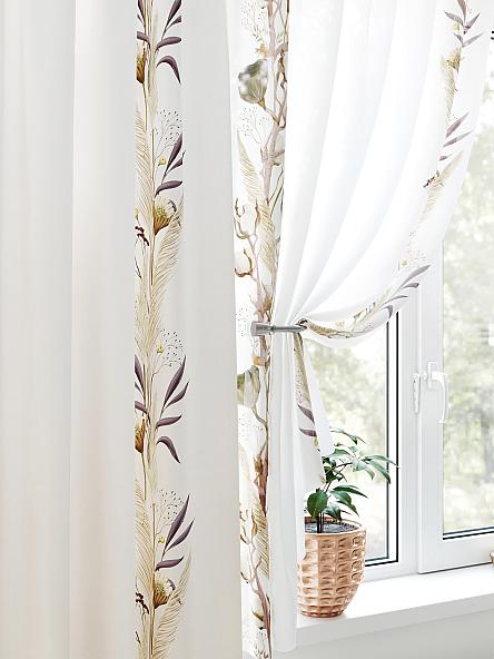 Комплект штор для кухни Лимаркиас - фото 3