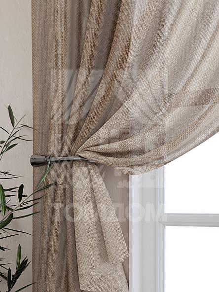 Тюль для кухни Реканто - фото 3