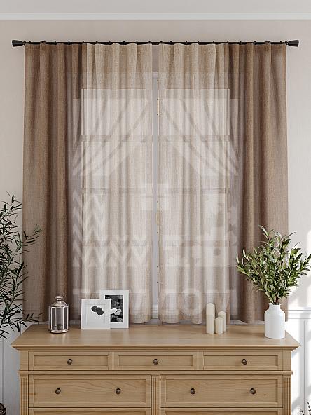 Тюль для кухни Реканто - фото 4