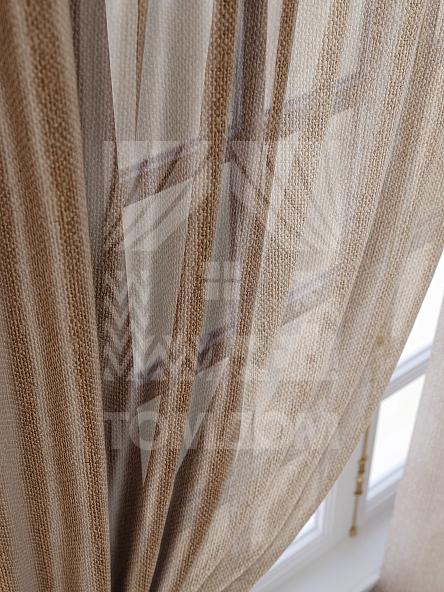 Тюль для кухни Реканто - фото 5