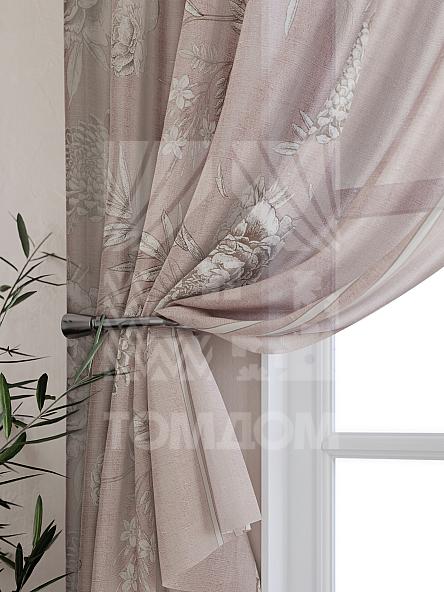 Тюль для кухни Ронмиарс - фото 3