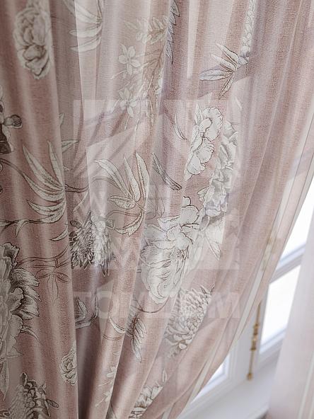 Тюль для кухни Ронмиарс - фото 5