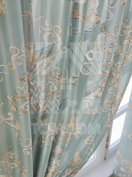 Тюль для кухни Лурантис - фото 6