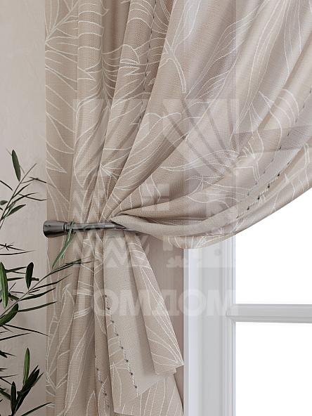 Тюль для кухни Ронфорист - фото 3