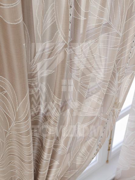 Тюль для кухни Ронфорист - фото 6