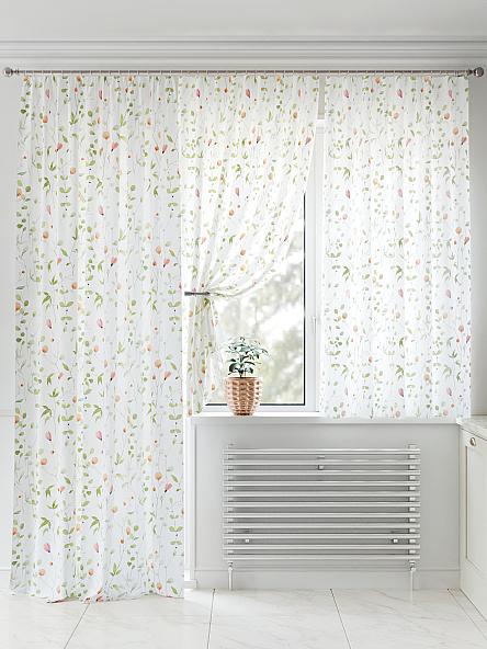 Комплект штор для кухни Фарвинтес - фото 2