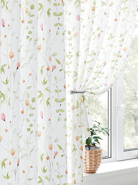 Комплект штор для кухни Фарвинтес - фото 3