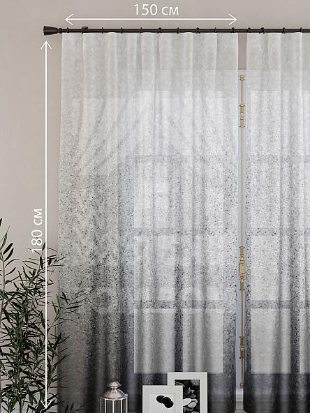 Тюль для кухни Ренсавис - фото 2