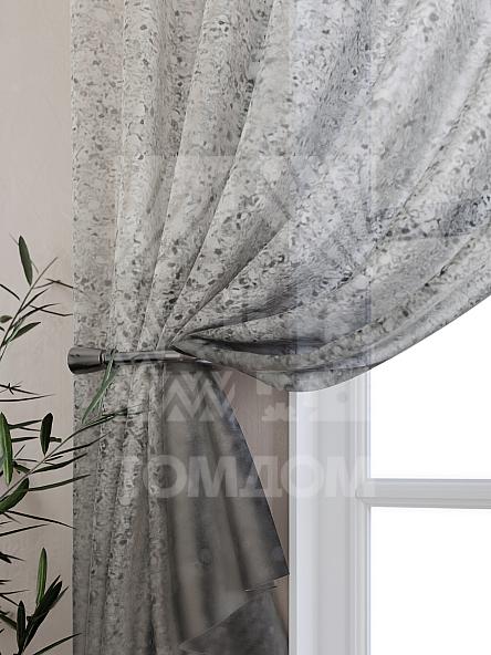 Тюль для кухни Ренсавис - фото 3