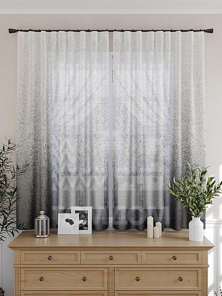 Тюль для кухни Ренсавис - фото 4