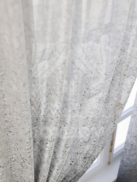 Тюль для кухни Ренсавис - фото 5