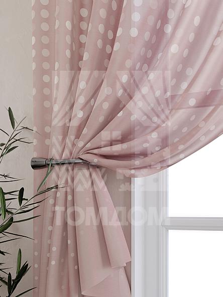 Тюль для кухни Рисантис - фото 3