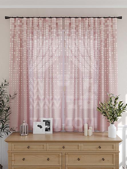 Тюль для кухни Рисантис - фото 5