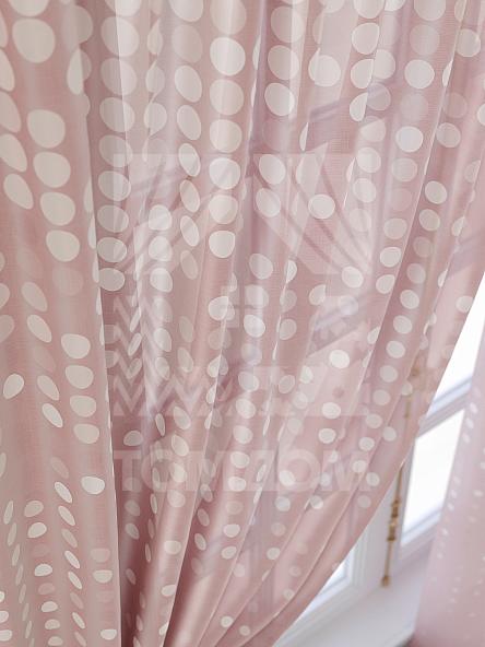Тюль для кухни Рисантис - фото 6
