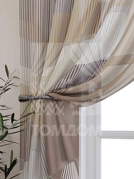 Тюль для кухни Фанвирес - фото 3