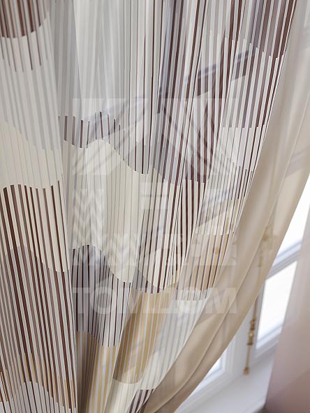 Тюль для кухни Фанвирес - фото 5