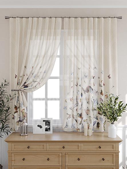 Тюль Ритонмис