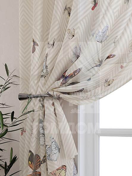 Тюль Ритонмис - фото 3