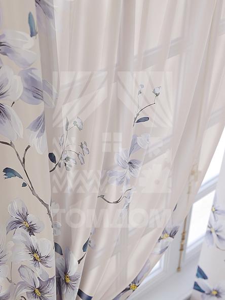 Тюль для кухни Линимарс - фото 6