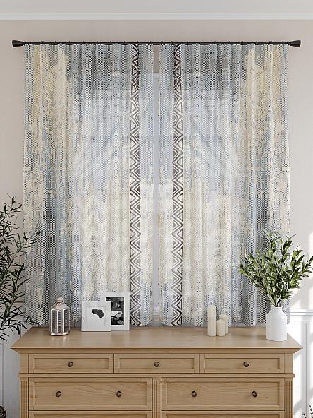 Тюль для кухни Ригновирс - фото 5