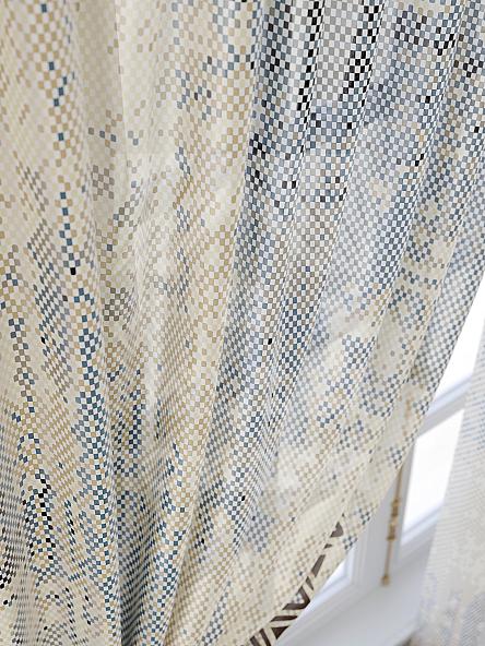 Тюль для кухни Ригновирс - фото 6